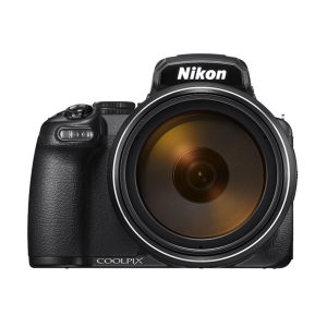 Nikon COOLPIX P1100 Digital Camera