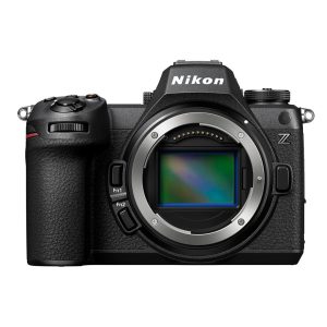 Nikon Z6III Full Frame Mirrorless Camera Body Only