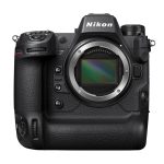 Nikon Z9 Full Frame Mirrorless Camera Body Only | Qatar