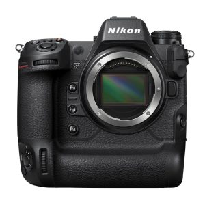 Nikon Z9 Full Frame Mirrorless Camera Body Only
