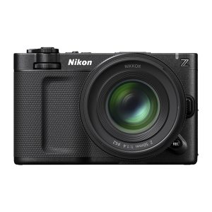 Nikon ZR 6K Full-Frame Mirrorless Cinema Camera Body Only