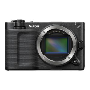 Nikon ZR 6K Full-Frame Mirrorless Cinema Camera Body Only