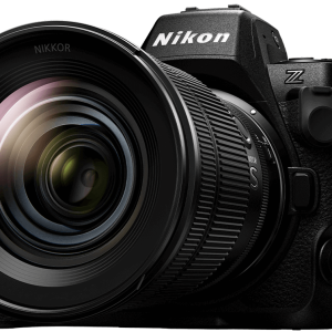 Nikon Z 8 Mirrorless Camera | 45.7MP Full-Frame Stacked CMOS Sensor - Image 4