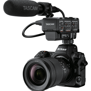Nikon Z 8 Mirrorless Camera | 45.7MP Full-Frame Stacked CMOS Sensor - Image 7