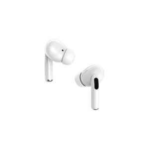 Platinum ITAL PRO TWS Wireless Earphones - White - Image 2
