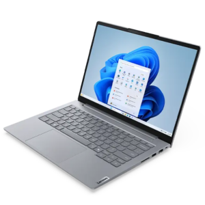 Lenovo ThinkBook 14 G8 IAL (Intel Core Ultra 5 225U, 16GB, 512GB) - Image 5