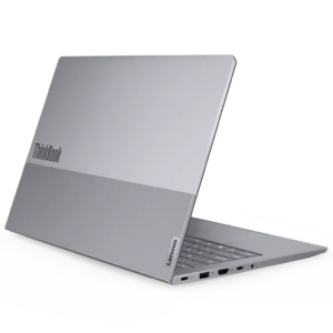 Lenovo ThinkBook 14 G8 IAL Arctic Grey (Intel Core Ultra 7 255H, 16GB, 512GB) - Image 2