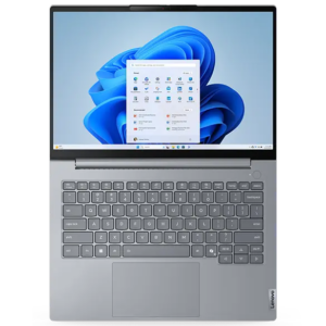 Lenovo ThinkBook 14 G8 IAL Arctic Grey (Intel Core Ultra 7 255H, 16GB, 512GB) - Image 3