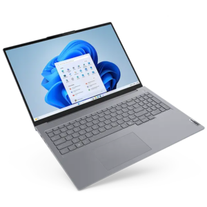 Lenovo ThinkBook 16 G8 IAL (Intel Core Ultra 5 225U, 16GB, 512GB) - Image 5