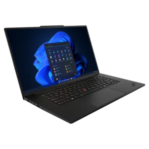 Lenovo ThinkPad E16 Gen 3 (Intel Core Ultra 7 256V, 16GB, 512GB)