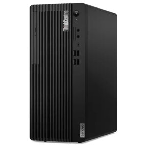 Lenovo ThinkCentre M70t Gen 5 Tower (Intel Core Ultra 5, 8GB, 512GB) - Image 2
