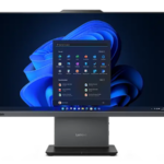 Lenovo ThinkCentre neo 50a 24 Gen 5 AIO (23.8″ Non-Touch, Intel Core 5 210H, 16GB, 512GB)
