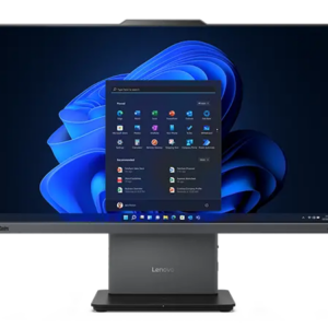 Lenovo ThinkCentre neo 50a 24 Gen 5 AIO (23.8" Non-Touch, Intel Core 5 210H, 16GB, 512GB)