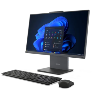 Lenovo ThinkCentre neo 50a 24 Gen 5 AIO (23.8" Non-Touch, Intel Core 5 210H, 16GB, 512GB) - Image 5