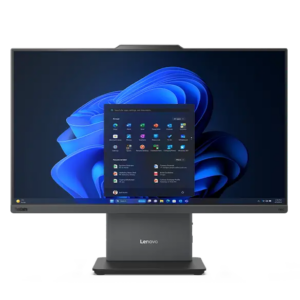 Lenovo ThinkCentre neo 50a 24 Gen 5 AIO (23.8" Non-Touch, Intel Core 5, 16GB, 512GB) - Image 2