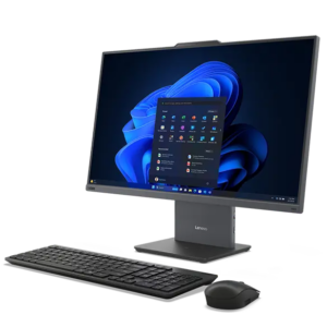 Lenovo ThinkCentre neo 50a 27 Gen 5 AIO (27" Non-Touch, Intel Core 5, 16GB, 512GB) - Image 5