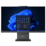 Lenovo ThinkCentre neo 50a 27 Gen 6 AIO (27″ Non-Touch, Intel Core 5, 16GB, 512GB)