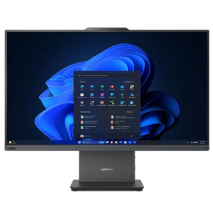 Lenovo ThinkCentre neo 50a 27 Gen 6 AIO (27" Non-Touch, Intel Core 5, 16GB, 512GB)