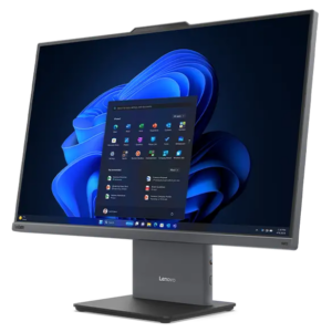 Lenovo ThinkCentre neo 50a 27 Gen 5 AIO (27" Non-Touch, Intel Core 5 210H, 16GB, 512GB)