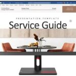 Lenovo ThinkVision S24i-30 24″ Full HD IPS Monitor