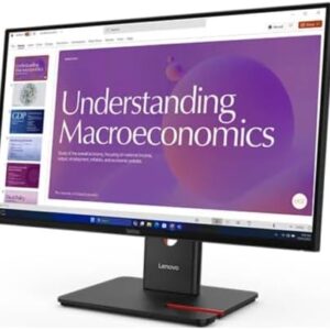 Lenovo ThinkVision T24-40 24" Full HD Monitor - Image 3