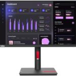 Lenovo ThinkVision T24-4V 24″ Full HD Monitor