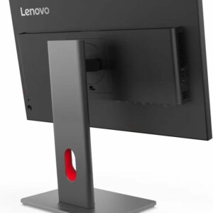 Lenovo ThinkVision P24QD-40 24" 2K QHD Monitor - Image 4