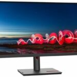 Lenovo ThinkVision S27i-30 27″ Full HD Monitor