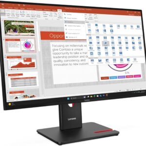 Lenovo ThinkVision S27i-30 27" Full HD Monitor - Image 3
