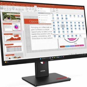 Lenovo ThinkVision T27-40 27" Full HD Monitor - Image 2