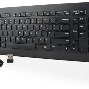 Lenovo ThinkVision T27-40 27" Full HD Monitor - Image 3