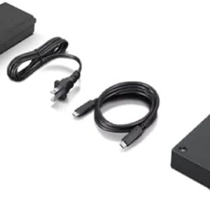 Lenovo ThinkVision T27-40 27" Full HD Monitor - Image 4