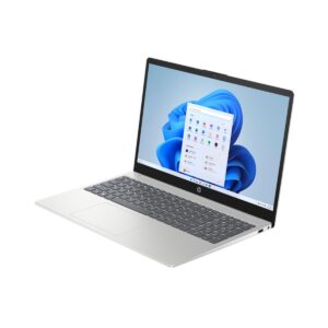 HP Laptop AI 15-fd2038ne - Intel Core Ultra 5 - 8GB RAM - 512GB SSD - 15.6" IPS 300nits - Windows 11 Home - Image 2