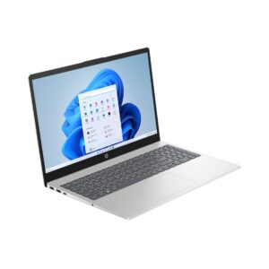 HP Laptop AI 15-fd2038ne - Intel Core Ultra 5 - 8GB RAM - 512GB SSD - 15.6" IPS 300nits - Windows 11 Home - Image 3