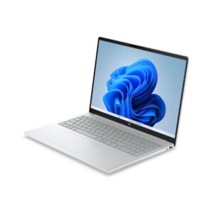HP OmniBook 3 Laptop 16-by0002ne - AMD Ryzen 5 - 24GB RAM - 512GB SSD - 16" IPS 400nits - Windows 11 Home - Image 2