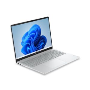 HP OmniBook 3 Laptop 16-by0002ne - AMD Ryzen 5 - 24GB RAM - 512GB SSD - 16" IPS 400nits - Windows 11 Home - Image 3