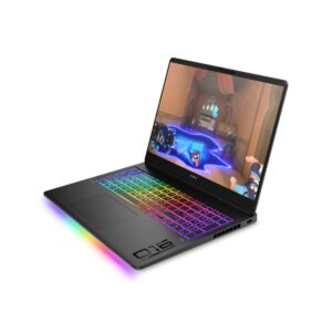 HP Gaming Laptop 16-ah0033ne - Intel Core Ultra 9 - 32GB RAM - 2TB SSD - 16" WQXGA IPS 500nits - Windows 11 Home - Image 2