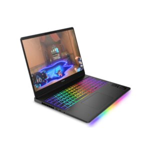 HP Gaming Laptop 16-ah0033ne - Intel Core Ultra 9 - 32GB RAM - 2TB SSD - 16" WQXGA IPS 500nits - Windows 11 Home - Image 3