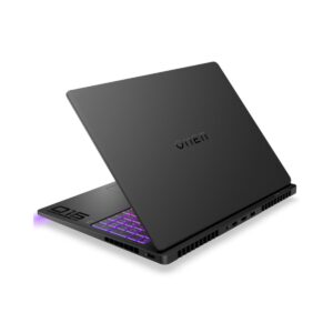 HP Gaming Laptop 16-ah0033ne - Intel Core Ultra 9 - 32GB RAM - 2TB SSD - 16" WQXGA IPS 500nits - Windows 11 Home - Image 4