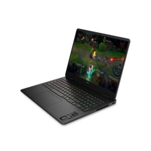 OMEN Gaming Laptop 16-am0037ne - Intel Core Ultra 7 255H - 24GB RAM - 1TB SSD - Win 11 Home - Image 2