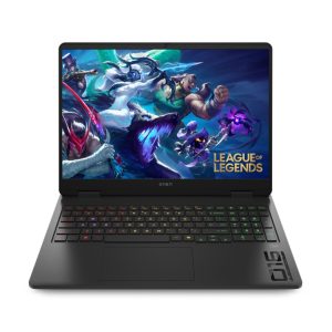 HP Gaming Laptop 16-am0061ne - Intel Core Ultra 7 - 32GB RAM - 1TB SSD - 16" WQXGA IPS 500nits - Windows 11 Home