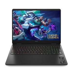 HP Gaming Laptop 16-am0062ne - Intel Core Ultra 7 - 24GB RAM - 1TB SSD - 16" 2K IPS 300nits - Windows 11 Home