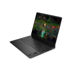 HP Gaming Laptop 16-am0062ne - Intel Core Ultra 7 - 24GB RAM - 1TB SSD - 16" 2K IPS 300nits - Windows 11 Home - Image 2