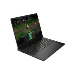 HP Gaming Laptop 16-am0062ne - Intel Core Ultra 7 - 24GB RAM - 1TB SSD - 16" 2K IPS 300nits - Windows 11 Home - Image 3