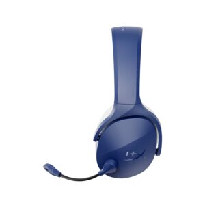 HyperX Cloud Jet Wireless Gaming Headset (Blue) - Image 2