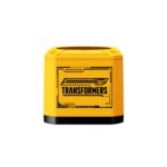 TRANSFORMERS TF-Y13 Bluetooth Speaker – Yellow