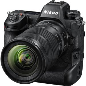 Nikon NIKKOR Z 24-70mm f/2.8 S II Lens (Nikon Z) - Image 6