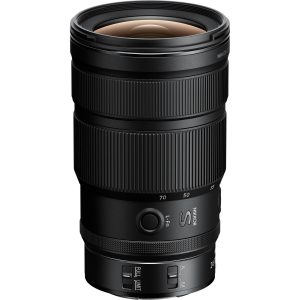Nikon NIKKOR Z 24-70mm f/2.8 S II Lens (Nikon Z) - Image 2