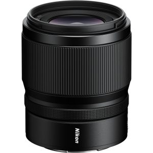 Nikon NIKKOR Z 50mm f/1.4 Lens (Nikon Z) - Image 4