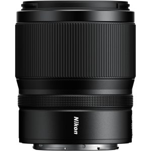 Nikon NIKKOR Z 50mm f/1.4 Lens (Nikon Z) - Image 5